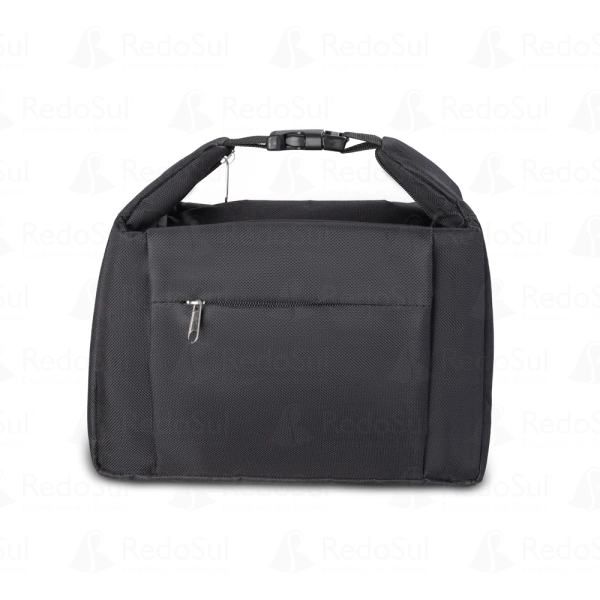 Bolsa Térmica Personalizada com Marcador de Temperatura